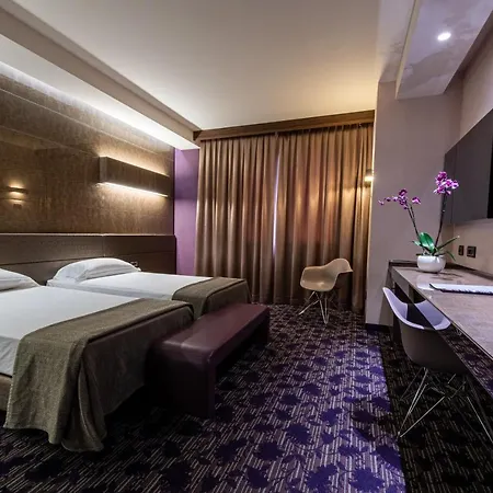 מלון Viola Mhotel 4*