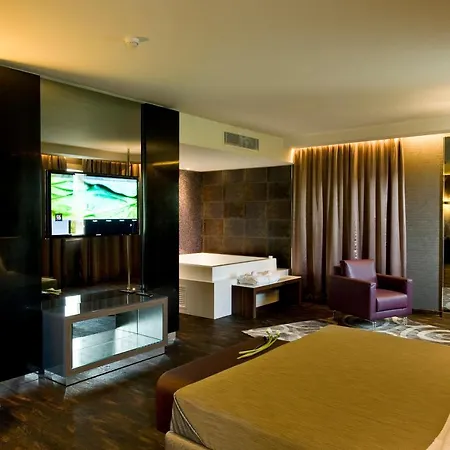 מלון Viola Mhotel 4*