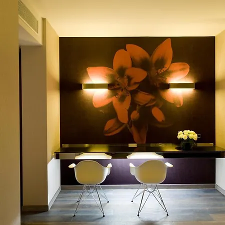 Viola Mhotel 4* גרומלו דל מונטה