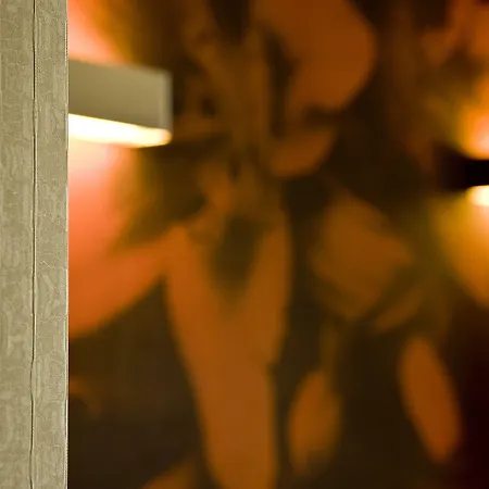 Viola Mhotel 호텔 그루멜로 델 몬테