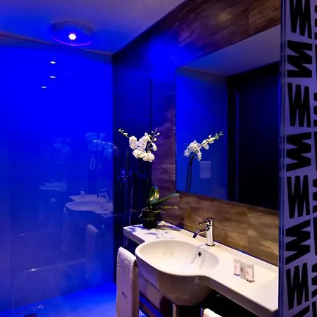 Viola Mhotel גרומלו דל מונטה