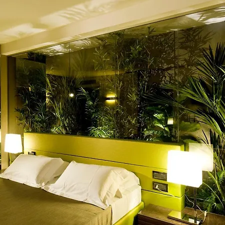 מלון Viola Mhotel