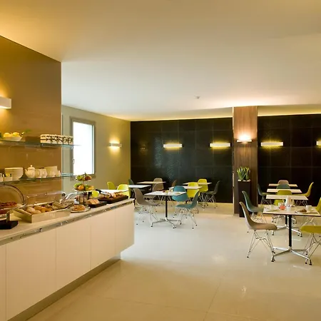 Hotel Viola Mhotel 4*