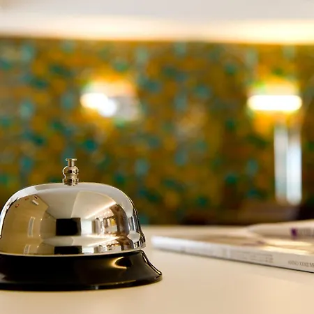 Viola Mhotel Hotel