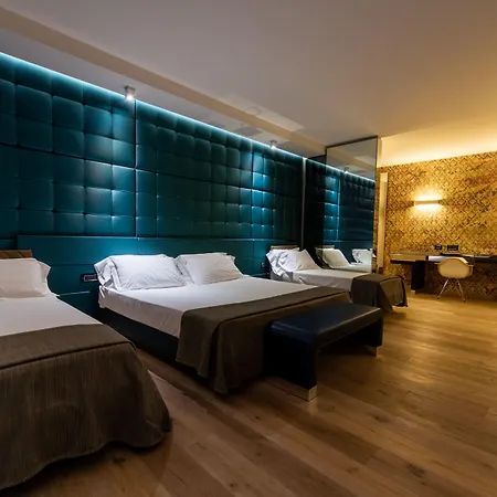 Hotel Viola Mhotel