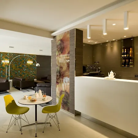 Viola Mhotel Hotel