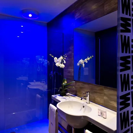 Hotel Viola Mhotel 4*