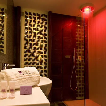 Hotel Viola Mhotel 4*