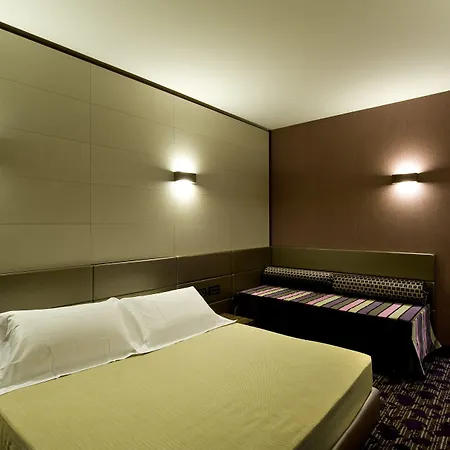 Viola Mhotel 4* Grumello del Monte