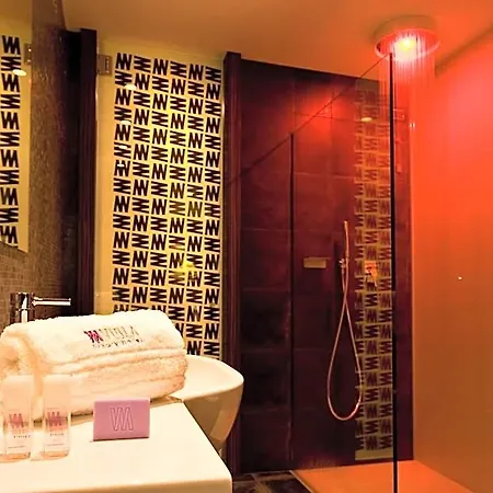 Viola Mhotel ホテル グルメッロ・デル・モンテ