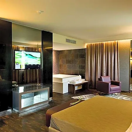 Viola Mhotel ホテル 4*