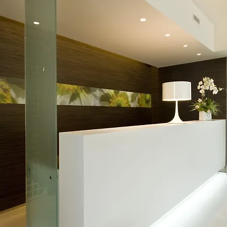 Hotel Viola Mhotel 4*