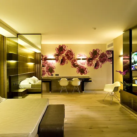 Viola Mhotel Hotel 4*