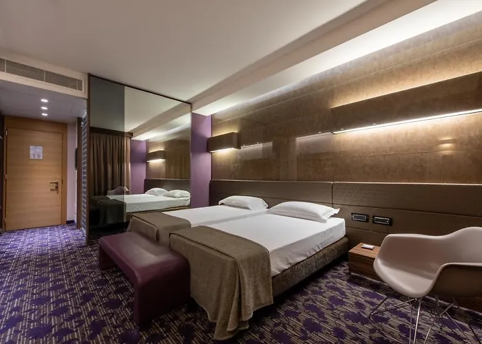 Hotel Viola Mhotel