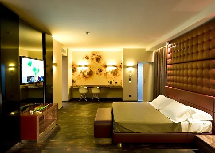 Hotel Viola Mhotel 4*