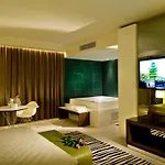 Hotell Viola Mhotel Grumello del Monte