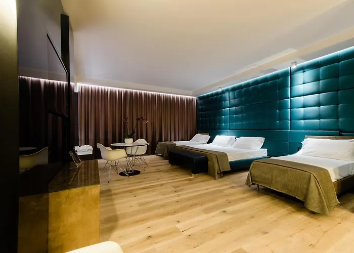 Viola Mhotel 4* Grumello del Monte