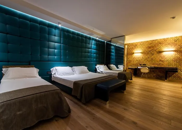 Viola Mhotel Szálloda