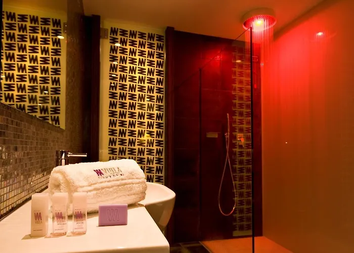 Viola Mhotel Szálloda