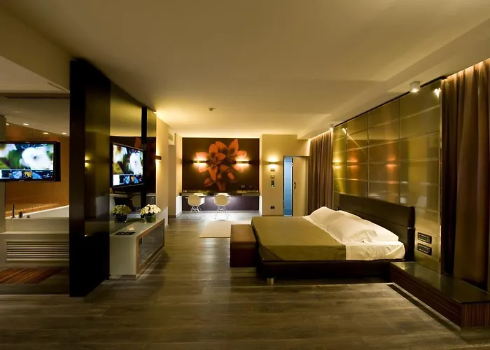 Szálloda Viola Mhotel 4*