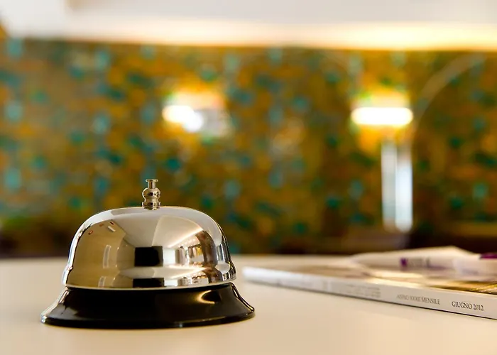 Viola Mhotel Szálloda