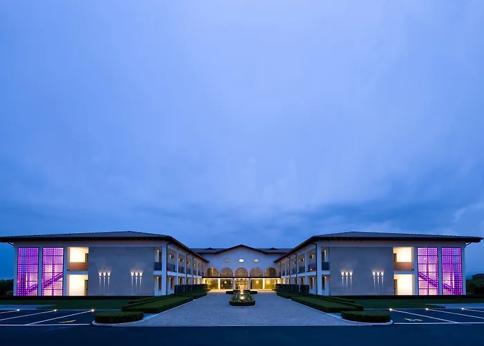 Szálloda Viola Mhotel 4*